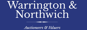 Warrington & Northwich Auctioneers & Valuers