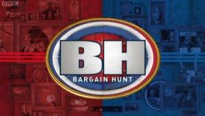 Warrington Auction on Bargain Hunt